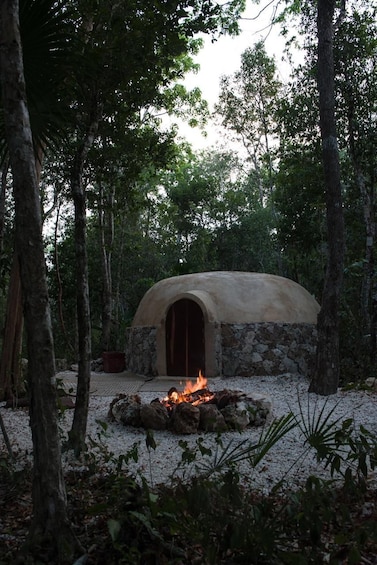 Private Temazcal Experience