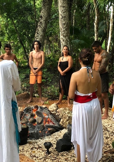 Private Temazcal Experience
