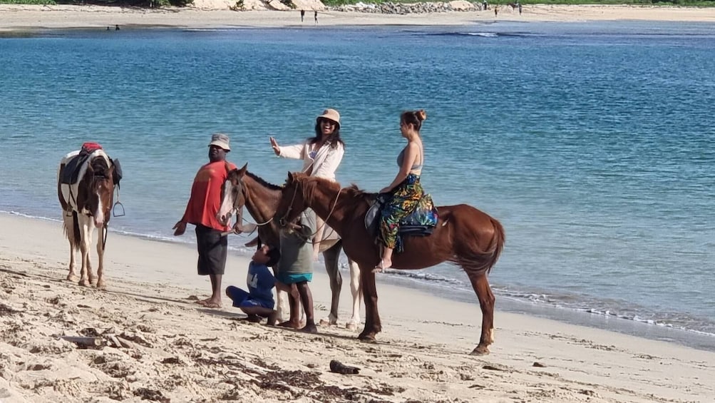 CFC APPROVED Natadola Beach Tour