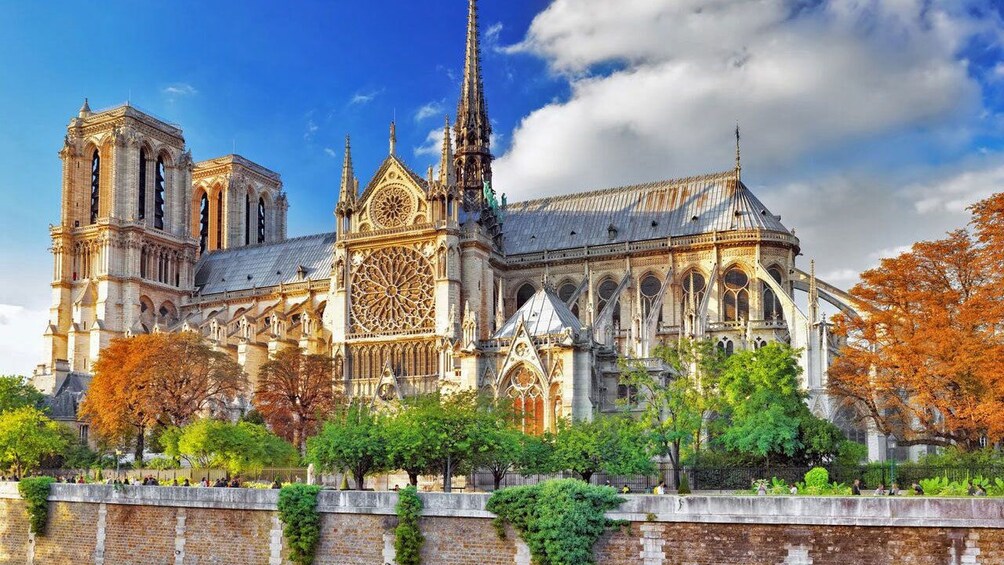 Notre Dame