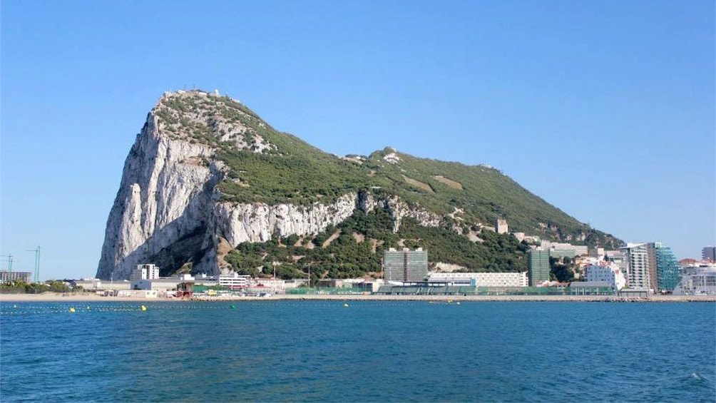 Rock of Gibraltar