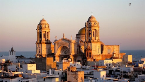 Tagesausflug von Sevilla nach Cádiz & Jerez