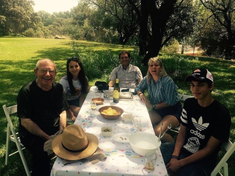 Wild Bulls Experience in Seville