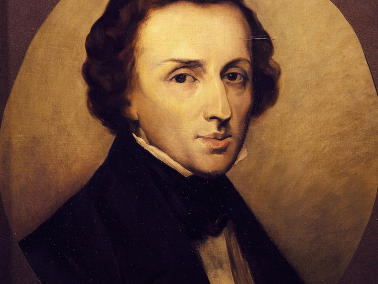 Zelazowa Wola: Frederic Chopin Half-Day private tour