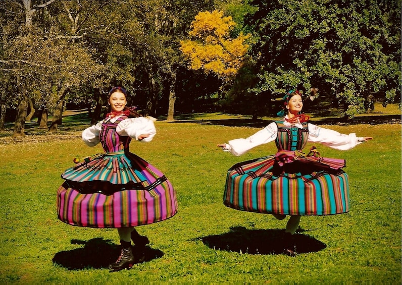 Mazovian Folk Tour: Lowicz - Arkadia - Nieborow - PRIVATE from Warsaw