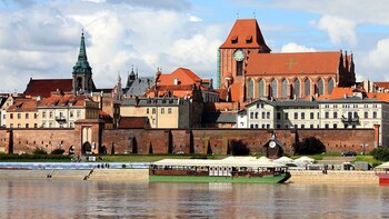 Private Full-Day Copernicus Legacy Tour to Toruń