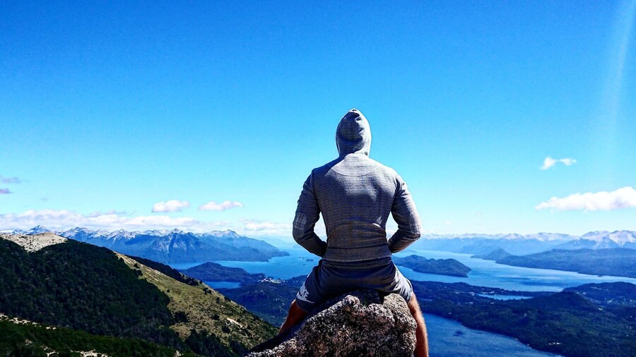 Private Full-Day Trek to Cerro Bella Vista