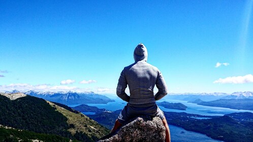 Excursión privada de un día a Cerro Bella Vista