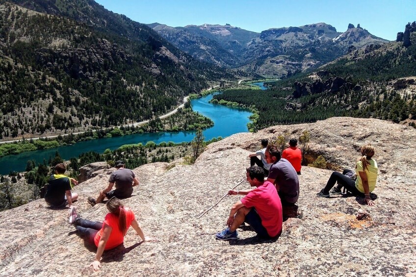 Private Valle Encantado Full-Day Tour