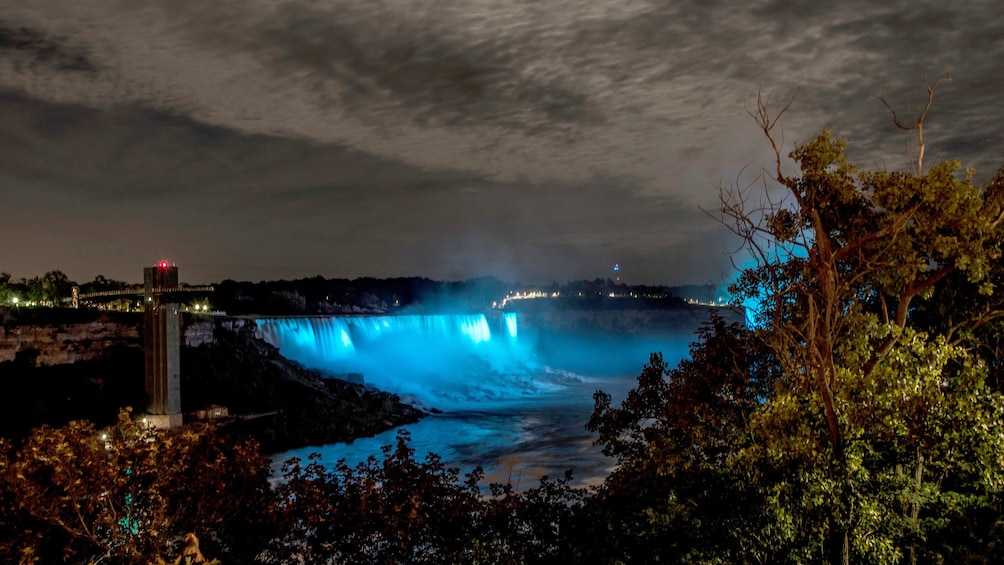 Niagara Falls Day Trip from Washington D.C. by Air
