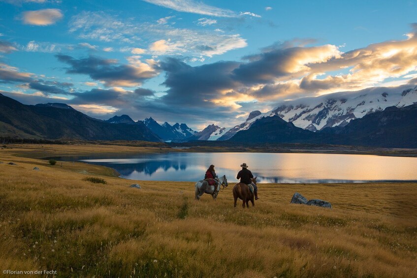 Nibepo Aike Ranch & Horseback Riding Tour
