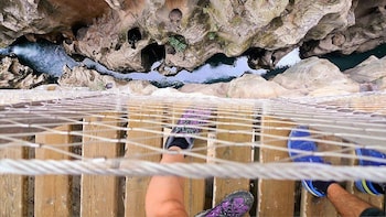 Private Tour to Caminito del Rey from Marbella or Malaga