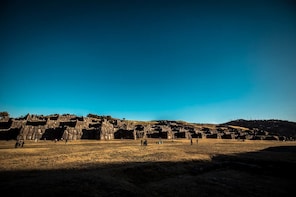 Private Tour of Incan Archaeological Sites in Cusco Region