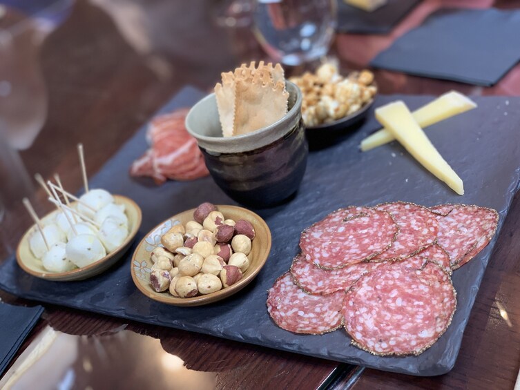 Willamette Valley Wine tasting Tour from Portland