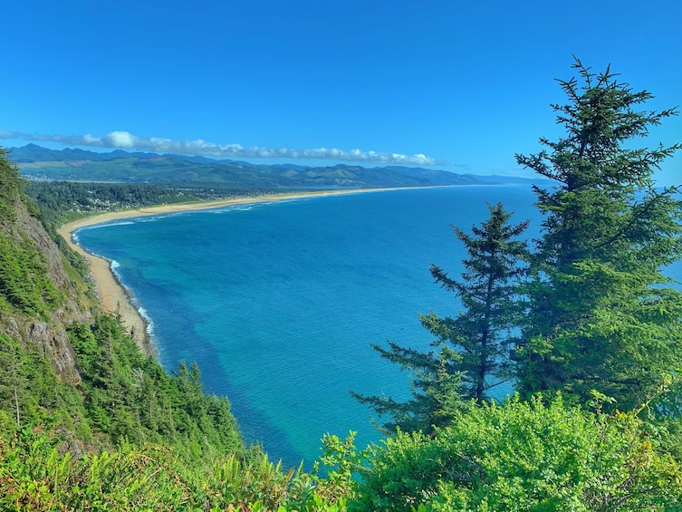 Full-Day Northern Oregon Coast Tour