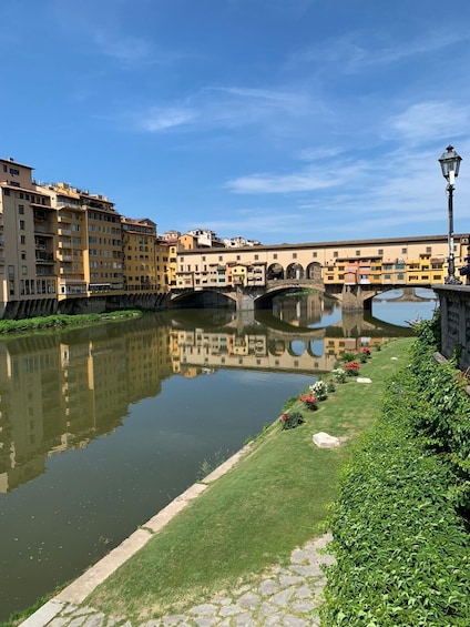 Best of Florence Walking Tour