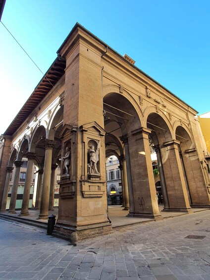 Best of Florence Walking Tour