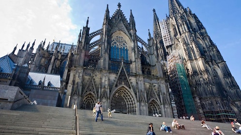 Cologne et Limburg Visite d’une journée