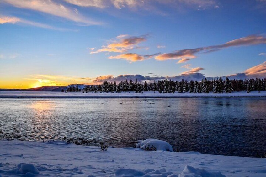 Island Park, Idaho