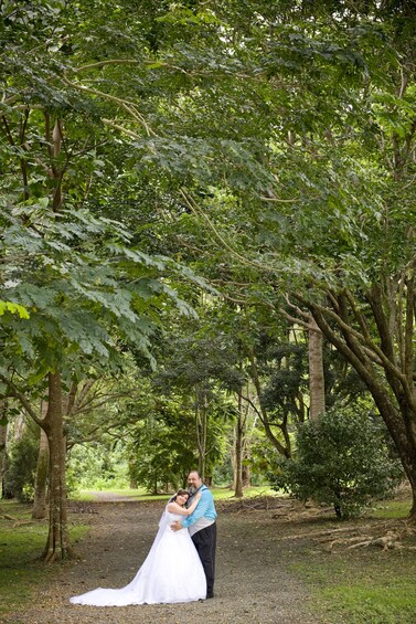 Waikiki Wedding Package or Vow Renewal