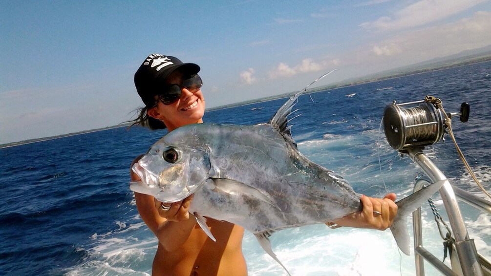 MauiStyle Bottom Fishing