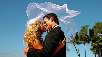 Maui Wedding Packages
