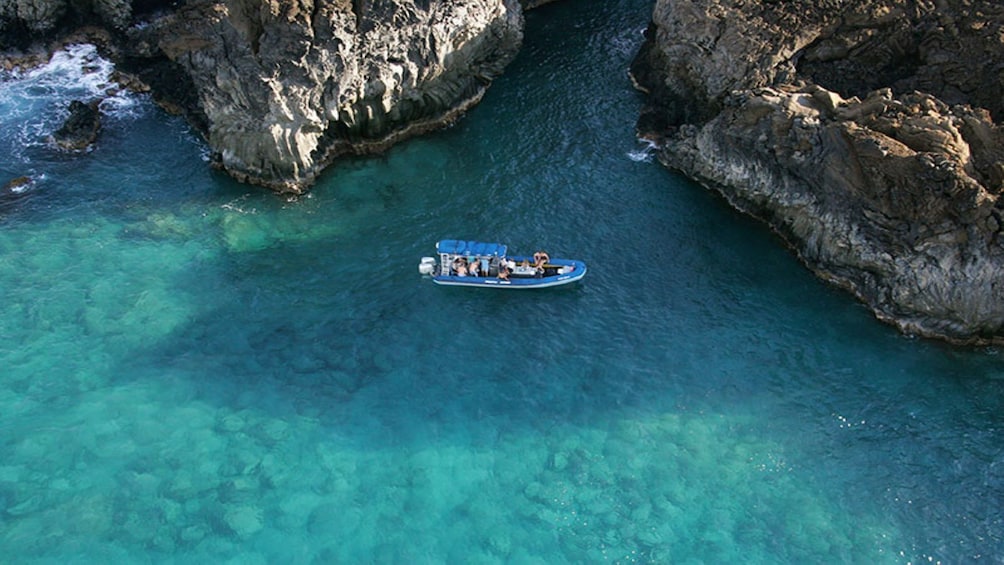 Molokini Snorkel Express