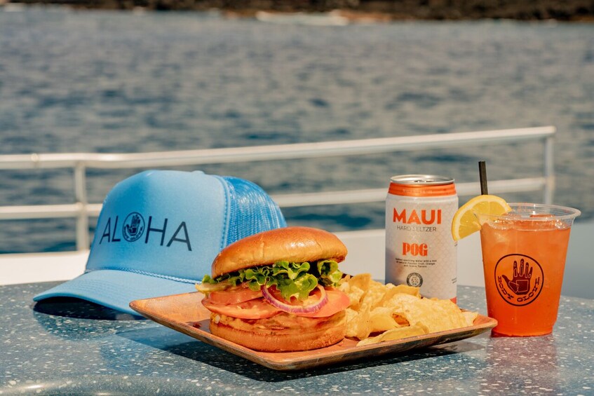 Deluxe Snorkel & Dolphin Watch