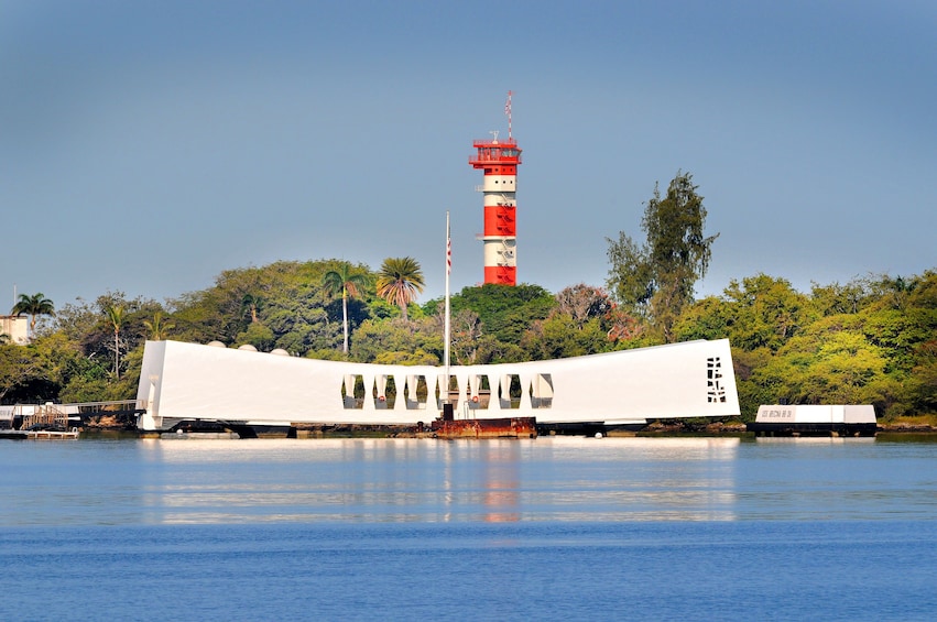 Pearl Harbor Aviation Museum Tickets