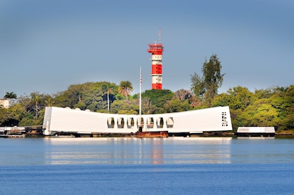 Billets pour le musée de l'aviation de Pearl Harbor