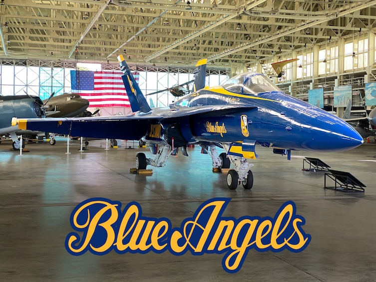 Pearl Harbor Aviation Museum Tickets