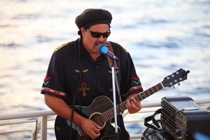 Island Rhythms Sunset Cruise