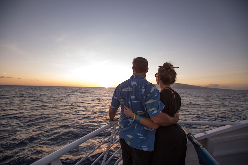 Show item 1 of 8. Sunset Dinner Cruise