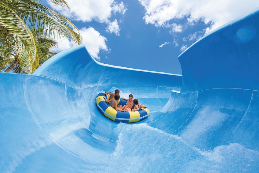 Wet 'n' Wild Hawaii Water Park