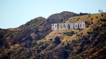 Los Angeles Day Trip from San Diego