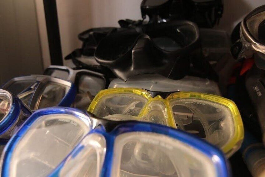 Two Morning Dives in Gozo for Certified Diver