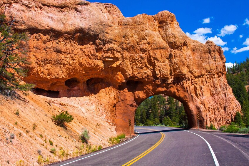 Moab: Ultimate Utah Combo Self-Driving Audio Tour