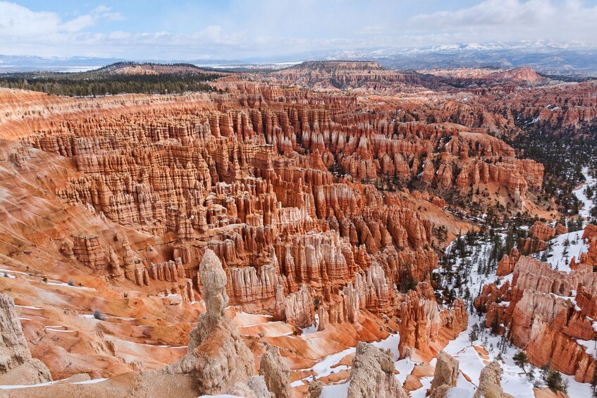 Ultimate Utah Combo Self-Driving Audio Tour