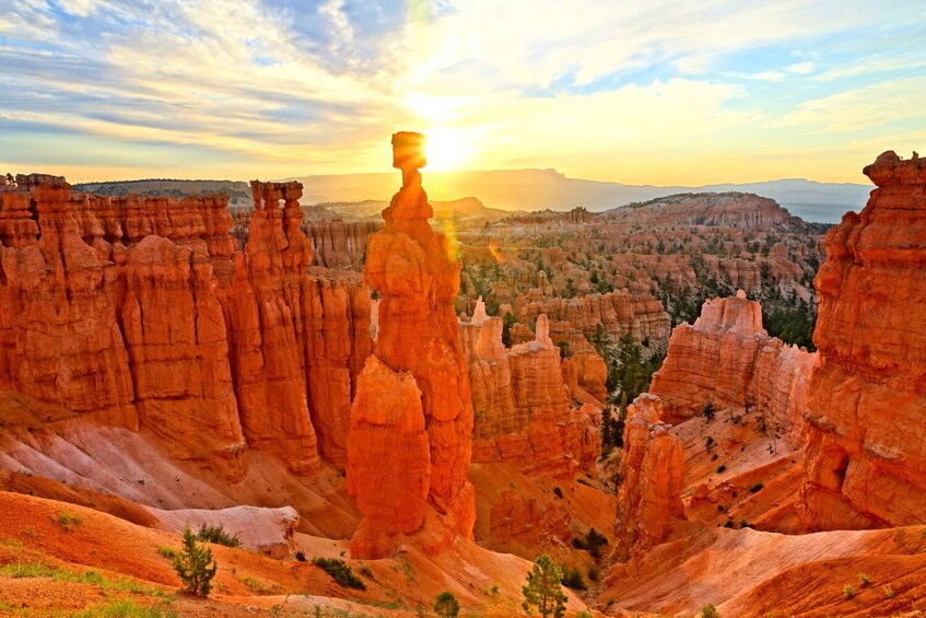 Moab: Ultimate Utah Combo Self-Driving Audio Tour