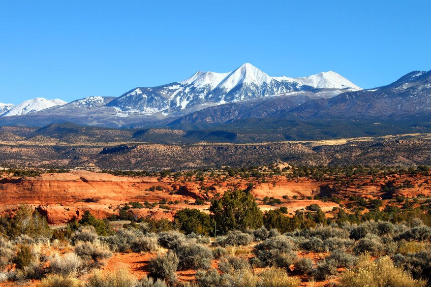 10+ Utah National Parks: Self-Guided Scenic Driving Tour Bundle