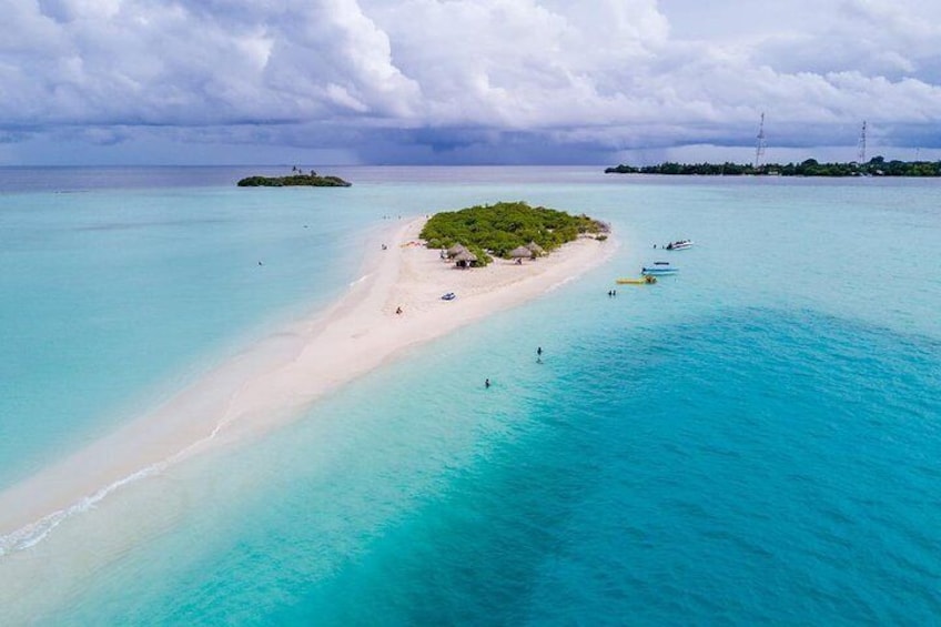 Picnic Island