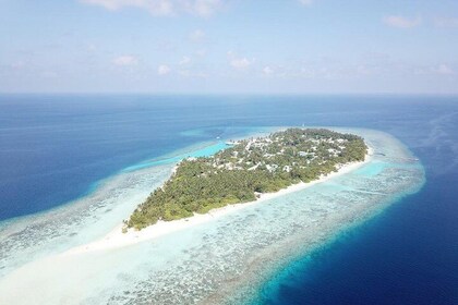 4-nights in Maldives For Solo Traveller