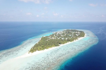 4-nights in Maldives For Solo Traveller