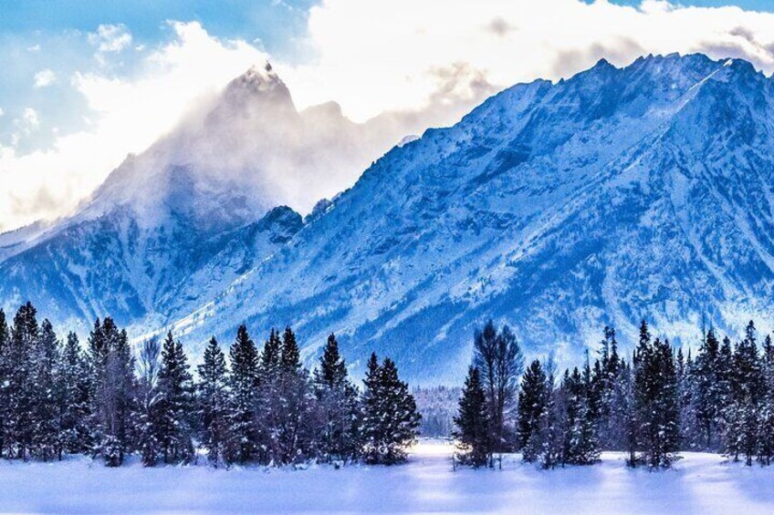 Grand Teton National Park