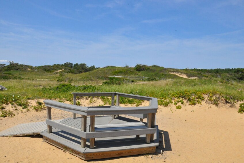 Barnstable: Cape Cod and Provincetown Self-Drive Audio Tour