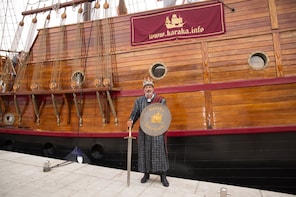 Game of Thrones Filming Locations Tour with Cruise
