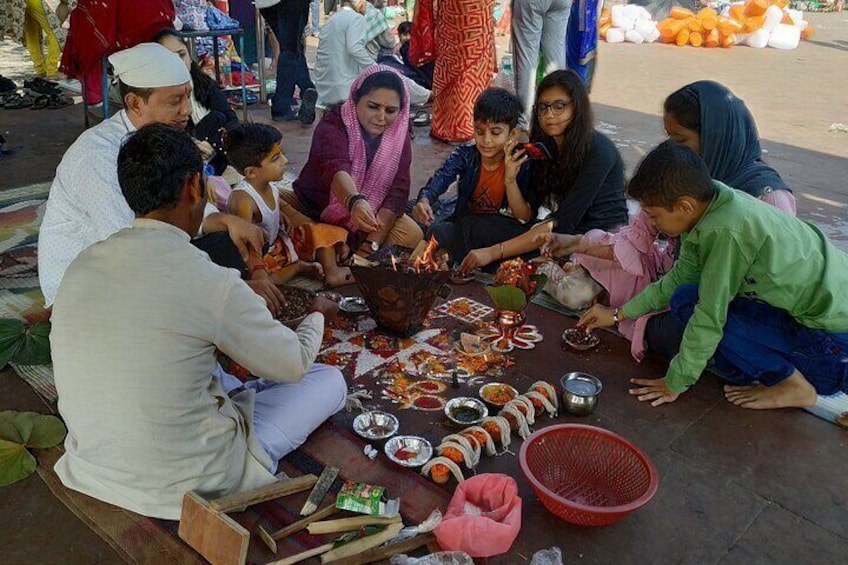 Haridwar Tanga Tour