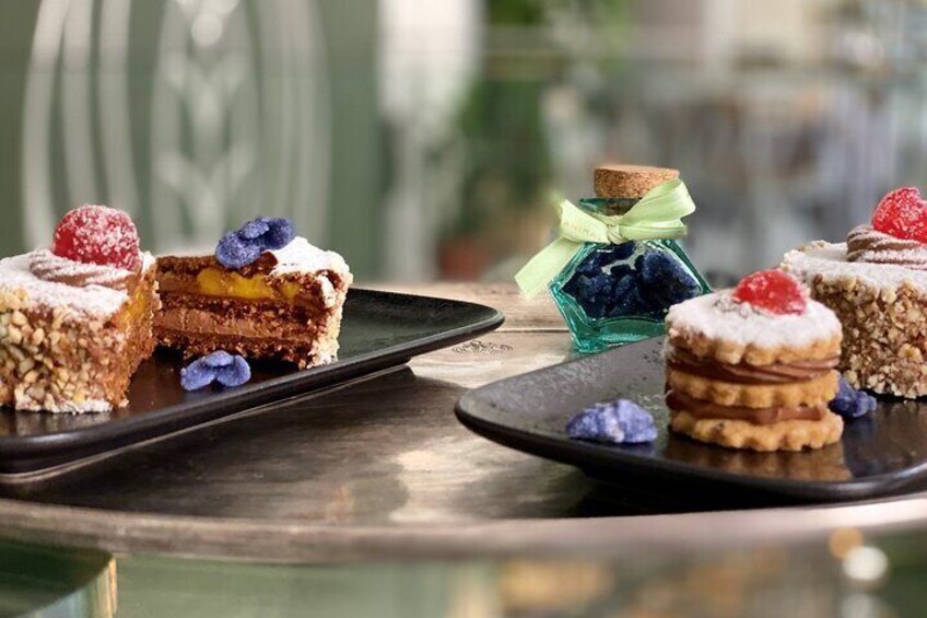 Private Half-Day Tour to Parma City of Gastronomy and Perfume