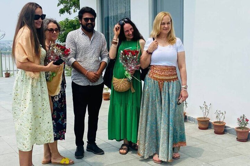 Rishikesh Private Guided Sightseeing Tour by Car