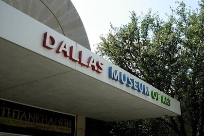 Welcome to Dallas: Private Walking Tour